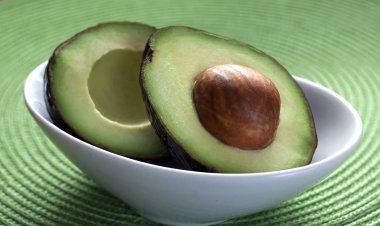 How to build your immune system with avocado