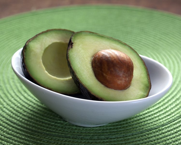 How to build your immune system with avocado