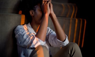 How to control and overcome depression