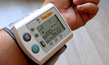 5 Essential Facts about Low Blood Pressure
