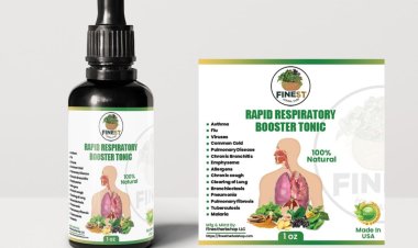 Respiratory Infections and The Best Treatment