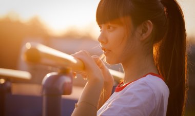 How I Started Menstruation At the Age Of 10