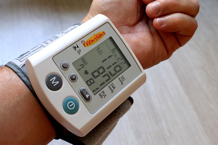 5 Essential Facts about Low Blood Pressure