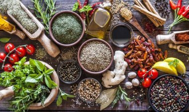 Dr. Anthia Wint's Contribution to Menopause Management through her Herbal Medicine Formulation