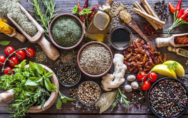 Dr. Anthia Wint's Contribution to Menopause Management through her Herbal Medicine Formulation