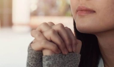 A continuation of my amazing experience as a caregiver with the prayer and self-care that helped me through