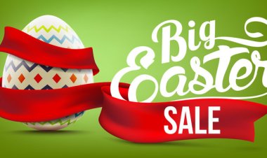 Improve Your Health And Wellness with Finest Herbal Shop's Easter Sale!