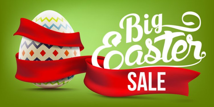 Improve Your Health And Wellness with Finest Herbal Shop's Easter Sale!
