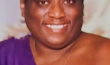 Meet one of the 2024  IWAA Honoree Michelle Green