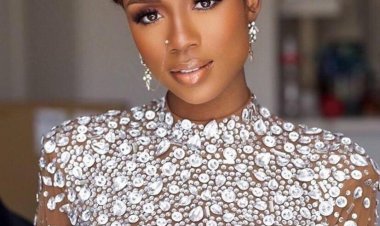 Korra Obidi a Nigerian Sensation and IWAA Social Media Influencer Award Winner was attacked in London