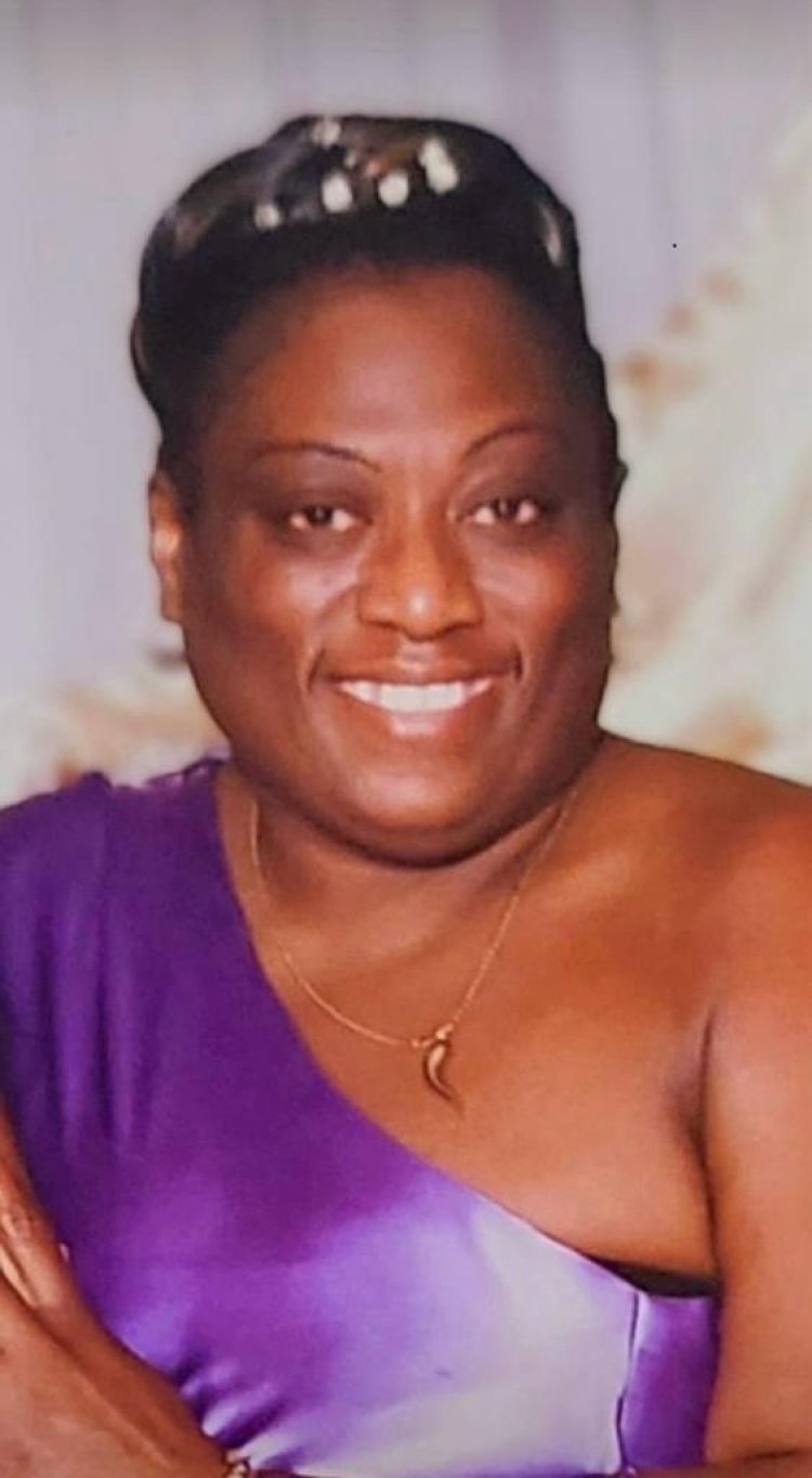 Meet one of the 2024  IWAA Honoree Michelle Green