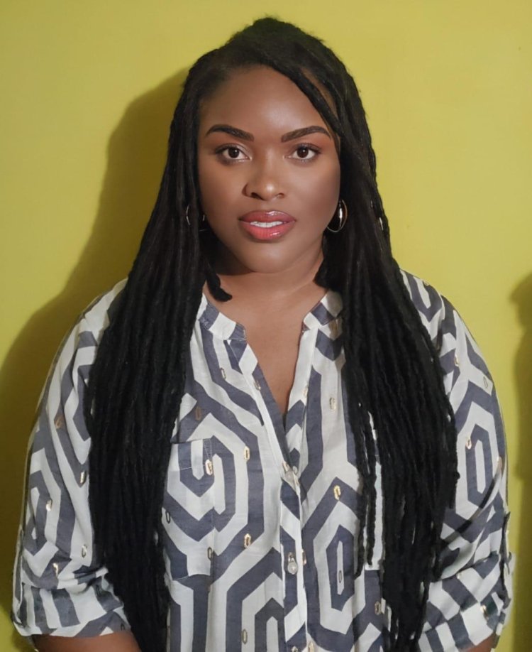 Meet one of the 2024  IWAA Honorees, Youtube Sensation Shaneca Alicia Smith: The Host of Shan ZenZen Jamaican Vibez & humanitarian
