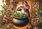 Dr Anthia Wint Natural remedies for treating cancer