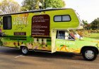 Support my State to States Herbal Healing Campaign