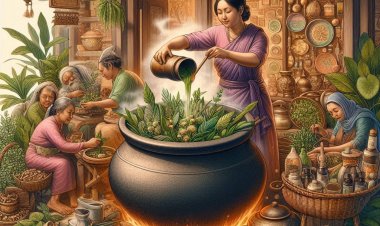 Dr Anthia Wint Natural remedies for treating cancer