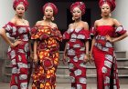 EXAMINING THE LATEST FASHION TRENDS IN NIGERIA