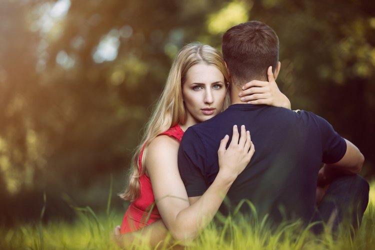 Five Shocking Reasons Relationships Fail