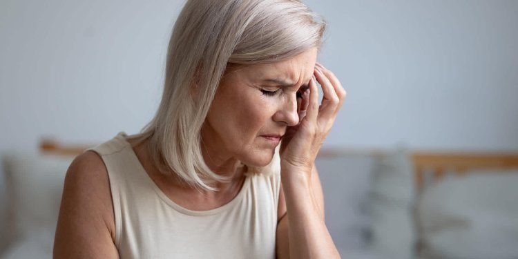 What Every Woman Should Know Before Menopause