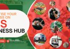 Ready to Go Viral? How FHS Business Hub Can Put Your Business in the Spotlight