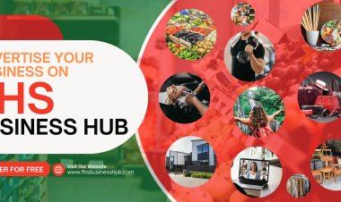 Ready to Go Viral? How FHS Business Hub Can Put Your Business in the Spotlight