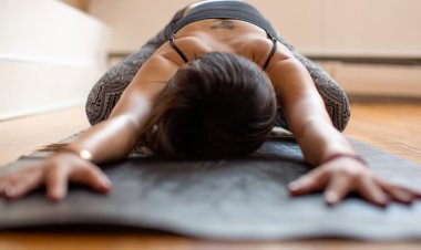 The Power of Yoga: Transforming Mind, Body, and Spirit