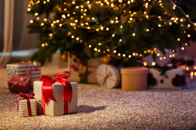 50 Amazing Gift Ideas for Your Loved Ones This Christmas