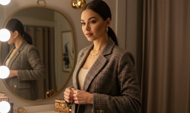 How to Elevate Your Confidence and Embrace Your Personal Style