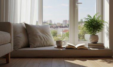 Simplify Your Life for Less Stress