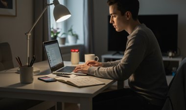 Overcoming Procrastination: Strategies for Staying Motivated and Productive