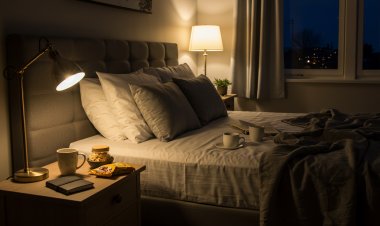 You Need Better Rest for Maximum Productivity