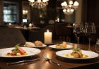 The Art of Fine Dining and Gourmet Experiences