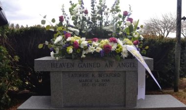 Honoring Latorrie: A Call for Justice and a Mission to Save Lives