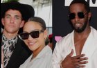 Alex Fine And Cassie Ventura's love story demonstrates how family bonds can withstand the test of time.