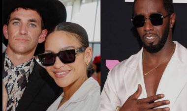 Alex Fine And Cassie Ventura's love story demonstrates how family bonds can withstand the test of time.