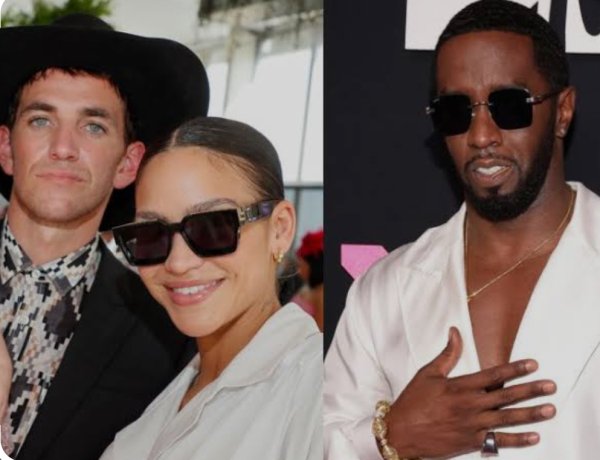 Alex Fine And Cassie Ventura's love story demonstrates how family bonds can withstand the test of time.