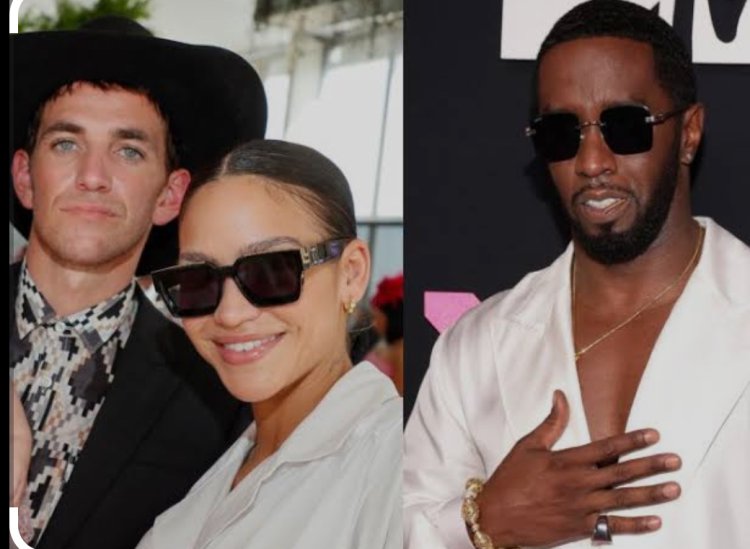 Alex Fine And Cassie Ventura's love story demonstrates how family bonds can withstand the test of time.